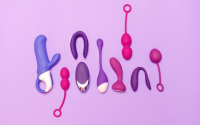 La montee en puissance des boutiques de sex-toys en ligne