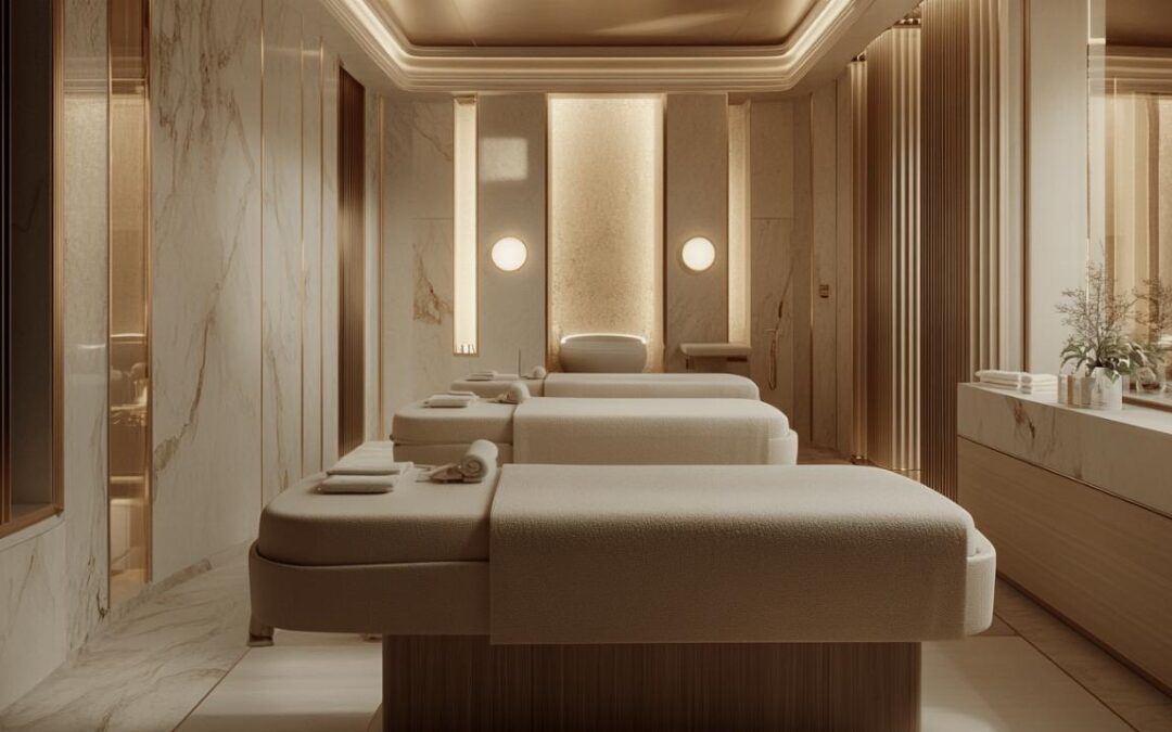 Decouvrez notre selection de salons de massage erotique a Paris 15