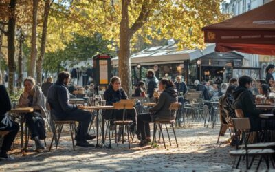 Rencontres authentiques à Nantes : explorez de nouveaux profils