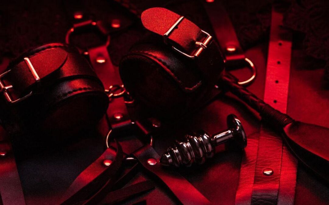 Rencontre à Strasbourg : explorer une relation basée sur la domination consentie