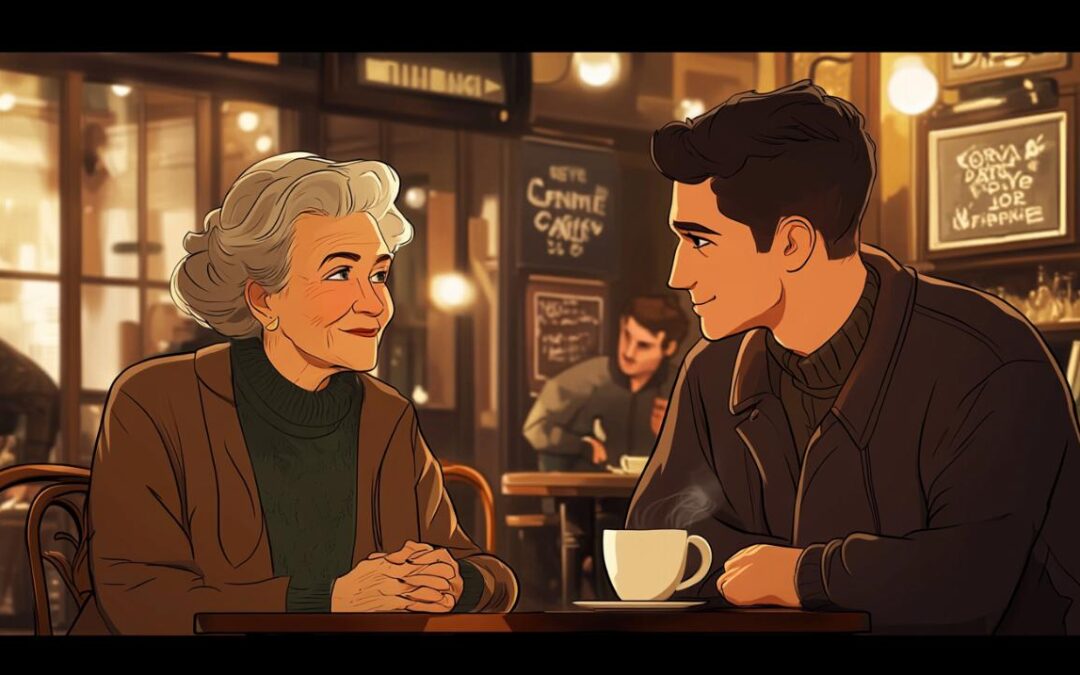 Rencontres authentiques et discrètes : la solution pour femmes cougars et hommes jeunes